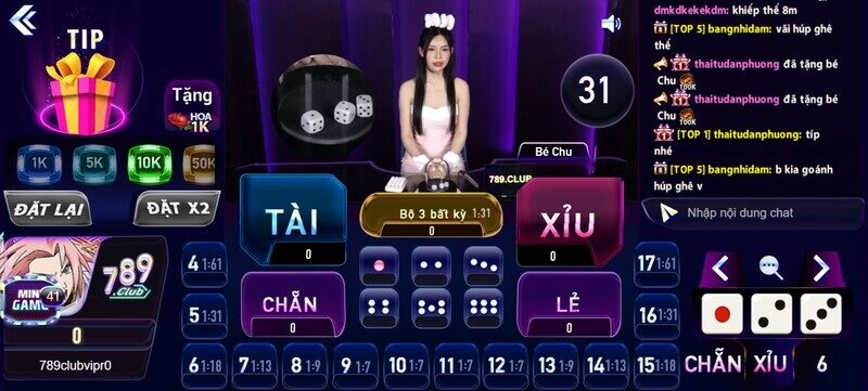 Tài Xỉu là gì? Giải thích cách chơi Tài Xỉu chi tiết nhất