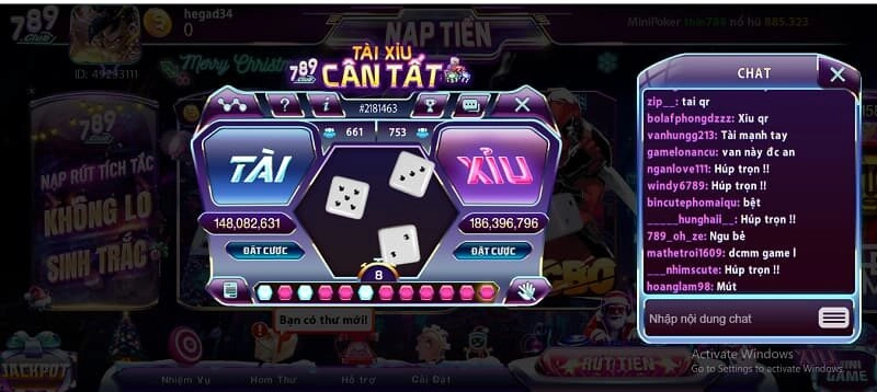 Tool hack tài xỉu có thật không? Kinh nghiệm cực quan trọng