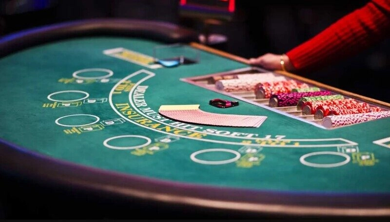 Chiến thuật chơi Baccarat