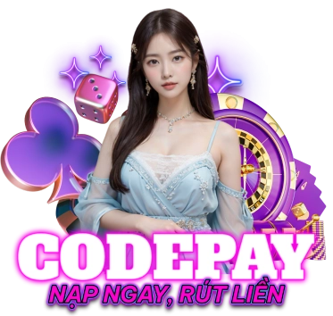 nạp tiền codepay 789club