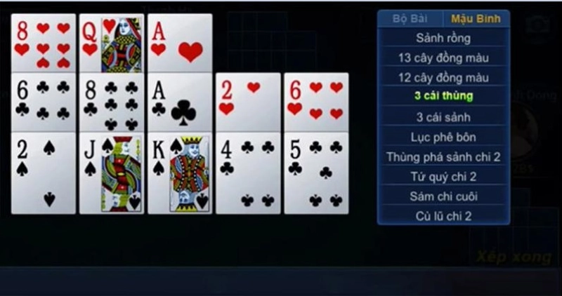 Giải mã A-Z các thuật ngữ mậu binh từ cơ bản đến nâng cao