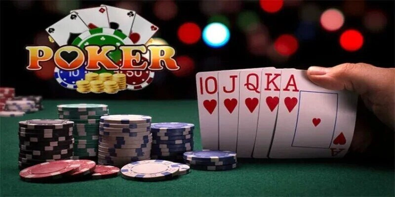 Tìm hiểu đơn giản về cách chơi Poker